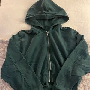 Alo sweet escape hoodie